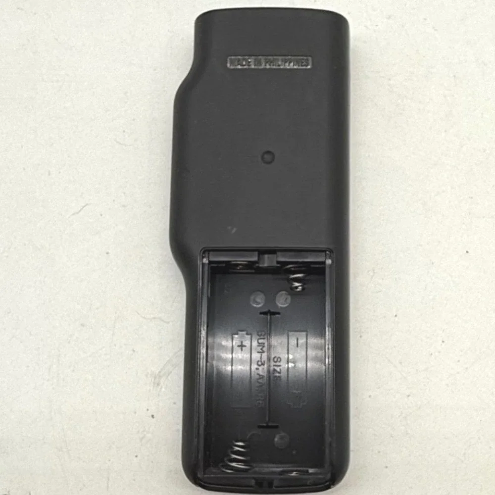 Sony RMT-708 Wireless Remote Commander Video 8 VTR Camcorder Control Black